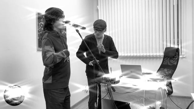 Мой 2024 г. Уроки вокала смотреть онлайн