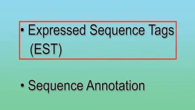 Biology c12 j Human genome project 1 смотреть онлайн