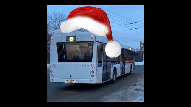 С новым 2025 годом! от Егор Play смотреть онлайн