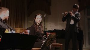 "Минус Трели" - Рождественский концерт