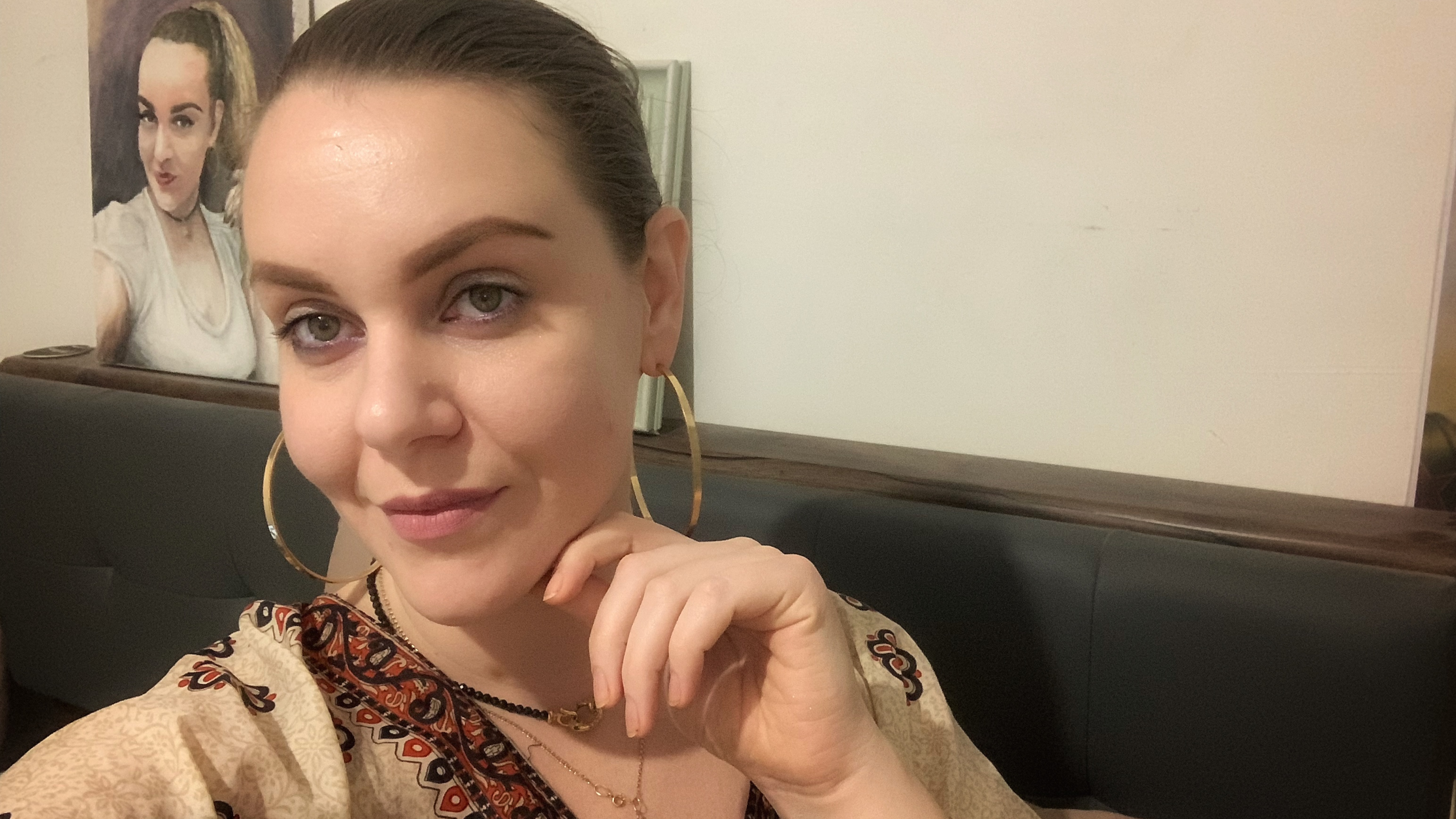 Вопрос ответ. Обсуждаем отношения, работу, родительство. смотреть онлайн