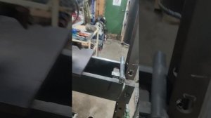 обзор самодельного пресса на 16 тонн с ручным насосом нр01