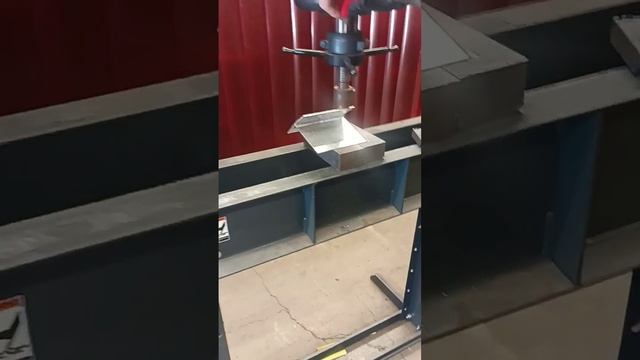 how to pass an aluminum qualification test! смотреть онлайн