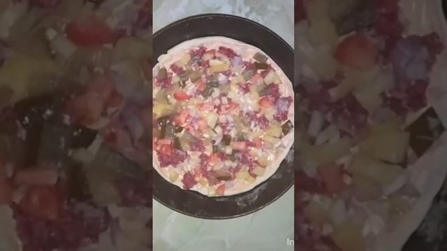 Пицца чизбургер смотреть онлайн