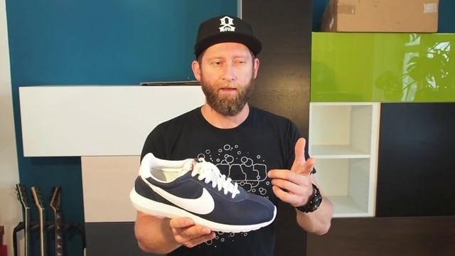 Nike Roshe LD 1000 QS sneaker review & on feet pictures смотреть онлайн