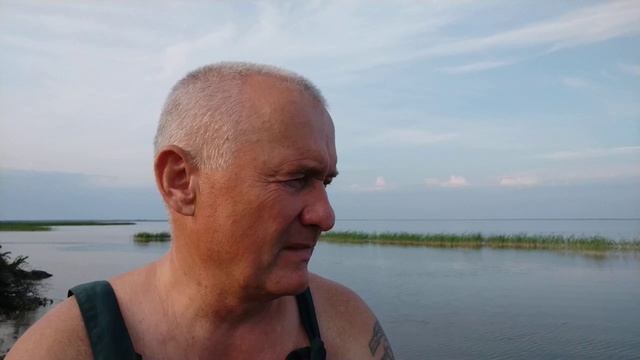 Затишье, или уже нормальность? смотреть онлайн