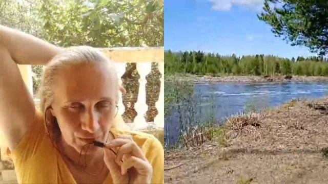 Гоа - Боден & Индия - Швеция @travelblog8498 / Весна, но только у Андрея 20.05.23 смотреть онлайн