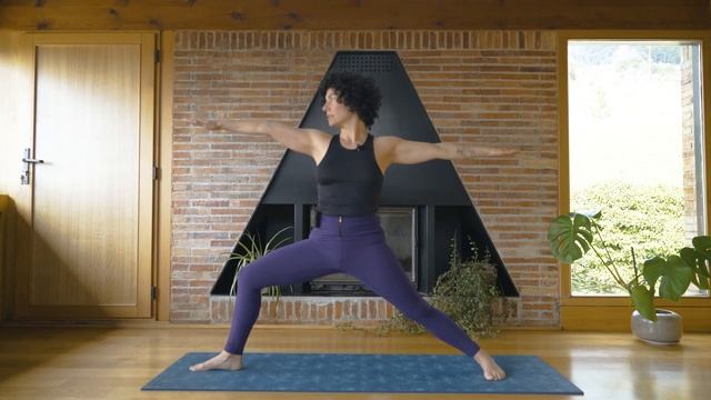 EP 3 #Yoga Activar Tercer #Chakra - Manipura смотреть онлайн