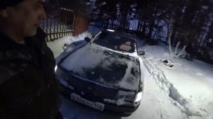 Тойота Краун заливам качественное масло CUPPER