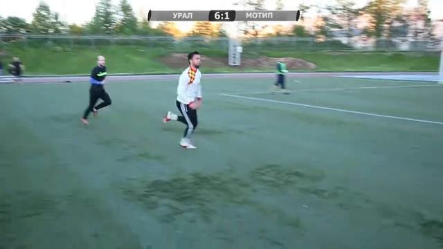 УРАЛ - Мотип смотреть онлайн