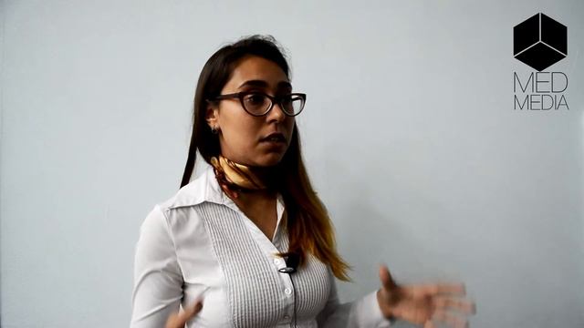 Студенческий актив ТюмГМУ смотреть онлайн