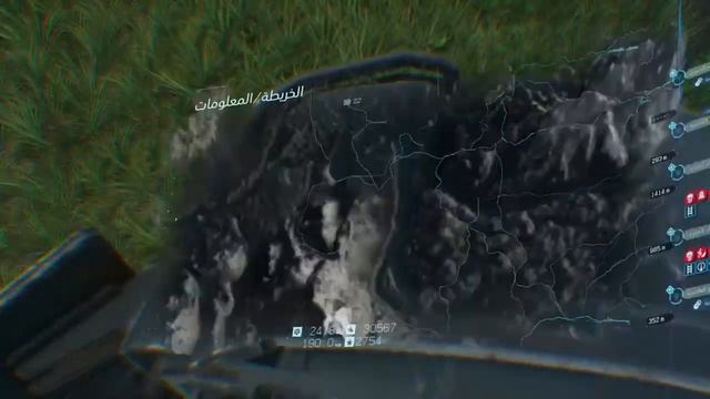 DEATH STRANDING™_#30 اعادة الكاميرا من النهابين смотреть онлайн