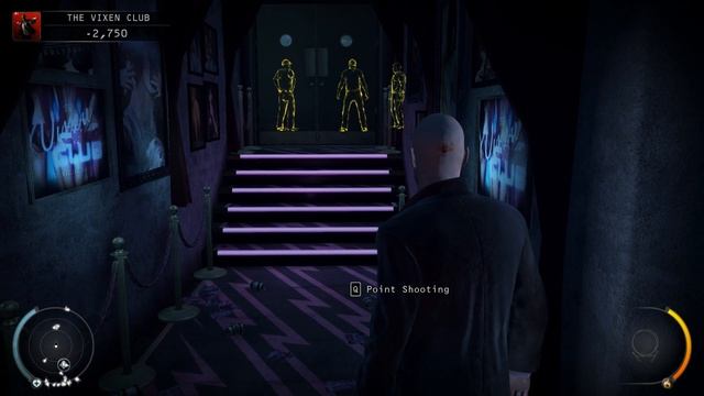 Hitman Absolution Part 8 - HD Full Play Through смотреть онлайн