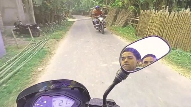 Pulsar 150 Socc blue video 📷 support chahie suz ajgar generator video bhalo Lage coment RabiulRS9 смотреть онлайн