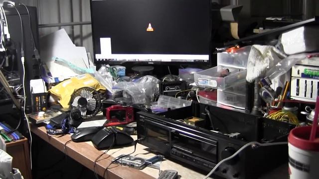 How to not record from computer to cassette using Denon DRM-540 deck 3.5mm to rca line-in patch смотреть онлайн