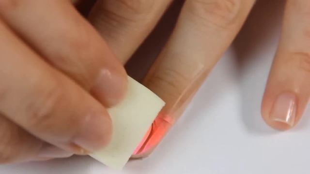 ♥ How To Ombre/Gradient Nails EASY ♥ смотреть онлайн