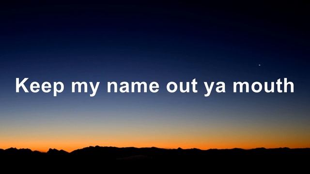 Ariana Grande - Don't Call Me Angel ft . Miley Cyrus, Lana Del Rey (Charlie's Angels) (Lyrics) смотреть онлайн