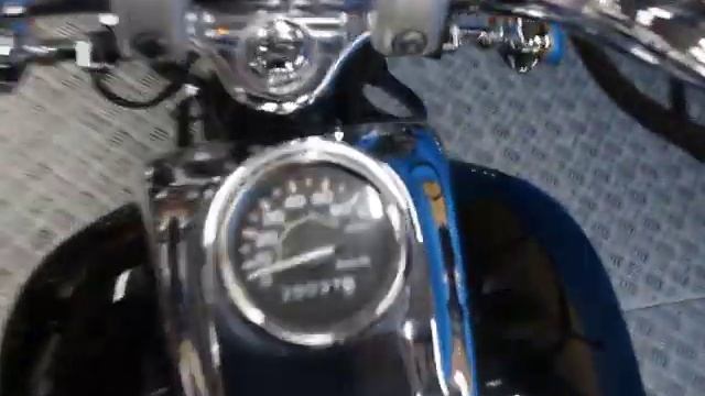 ホンダ ＭＡＧＮＡ　ＦＩＦＴＹ　ノーマル　ＡＣ１３モデル 　アイガレージ смотреть онлайн
