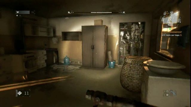 Dying Light Walkthrough Ep. 4 w/ Reforged смотреть онлайн