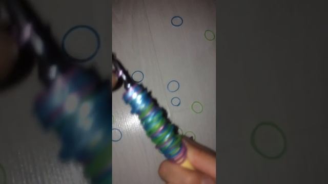 Loom Blume selber machen смотреть онлайн