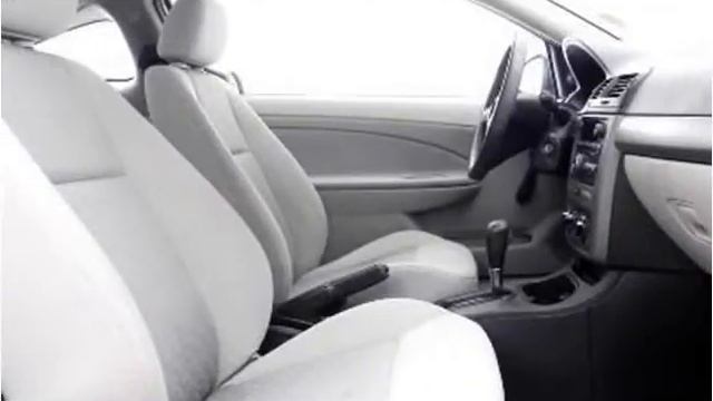 2007 Chevrolet Cobalt Used Cars Hollywood & Miami Gardens FL смотреть онлайн