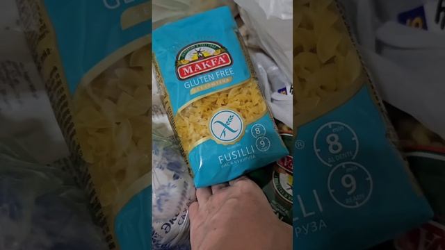 Обзор доставки из магазина лента.#покупки#обзор#продукты#чекупила#лента#