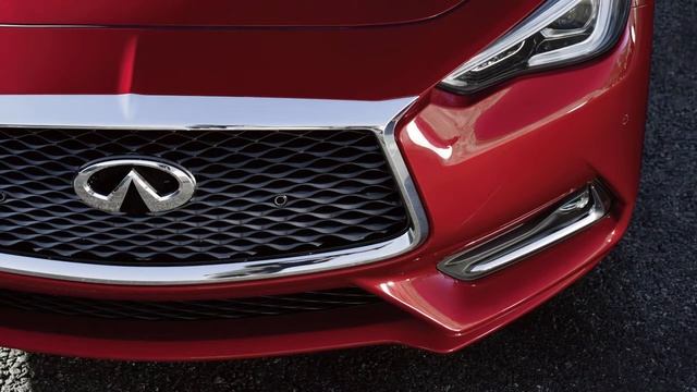 2020 INFINITI Q60 - Intelligent Cruise Control (ICC) (if so equipped) смотреть онлайн