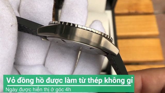 [Bezel ceramic] Đồng hồ Raymond Weil Freelancer 2760-TR1-20001 смотреть онлайн