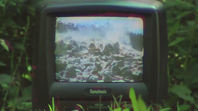 Latchwork - Amino Acid (Music Video) смотреть онлайн