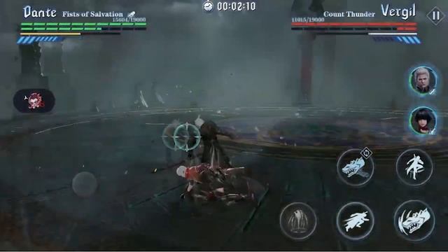 DMC: Peak of Combat PVP GUIDE смотреть онлайн