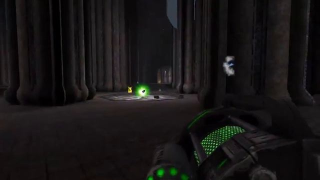 Unreal Tournament 2004 Team Deathmatch (8) смотреть онлайн