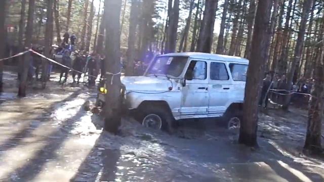 Апрельский кураж 2015 _2 смотреть онлайн