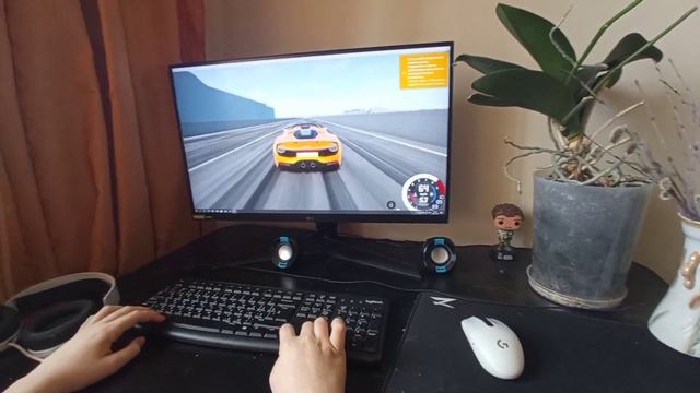 Как ЗАМЕДЛИТЬ время в BeamNG Drive|очень лёгкий Способ!! смотреть онлайн