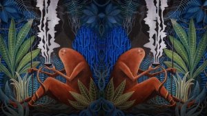 Sounds of Cosmovision Records (Mixed by Samaya) {Folktronica / Tribal Downtempo}