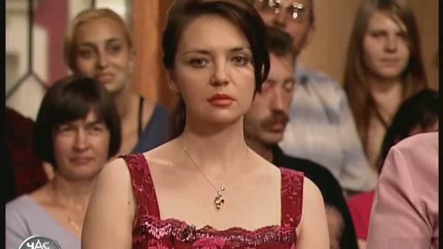 Дела семейные. Дочка внучка / Family Cases. Daughter Granddaughter смотреть онлайн