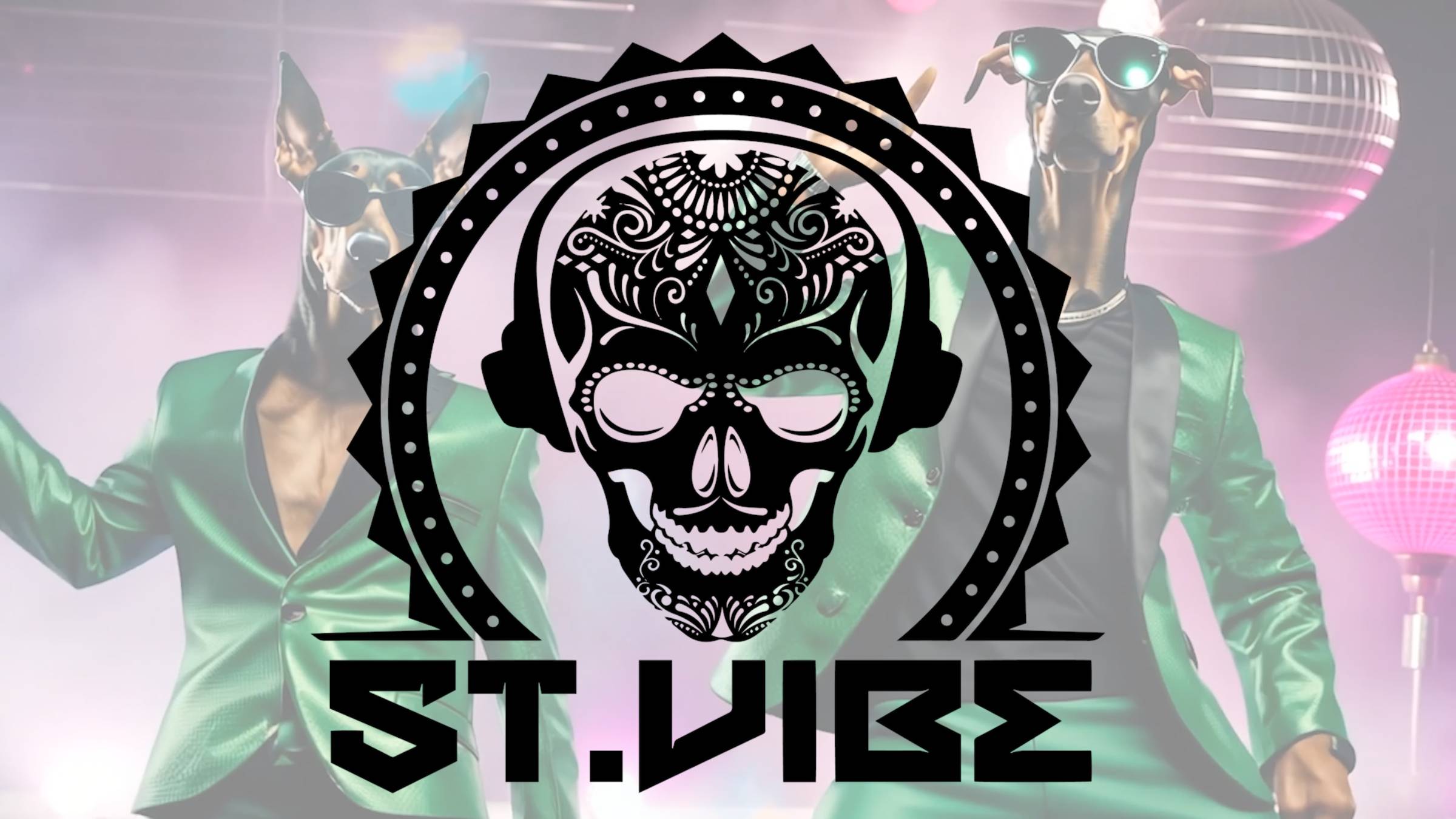Saint Vibe MOSCOW NIGHT PULSE - Journey through Melodic Electronic Sounds | Live DJ Set смотреть онлайн