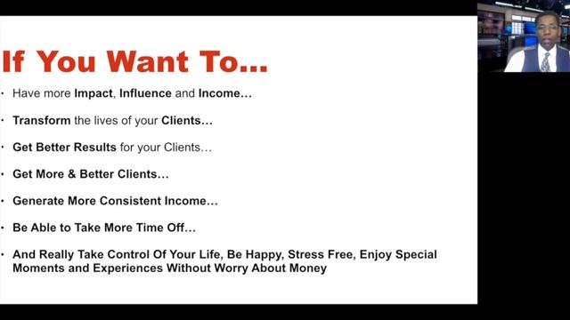 How to Make 6 Figures And More With Mastermind Groups смотреть онлайн