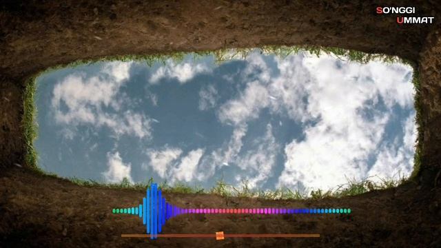 Кабр Хакида Абдуллох домла | Abdulloh Domla