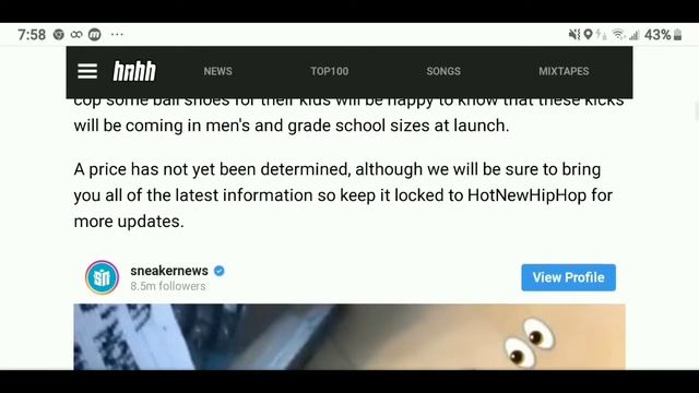 Nike LeBron 17 Release Date Revealed смотреть онлайн