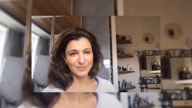 Отзыв Кристины Бадалян о мастер-группе "Батарейки на все 100" смотреть онлайн