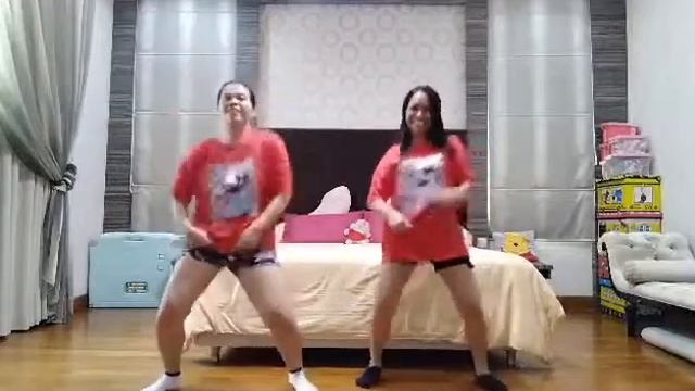 CASH by divan ft chimbala (challenged accepted) zumba смотреть онлайн