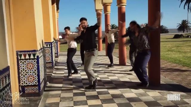 Я встретил розу BAND ODESSA смотреть онлайн