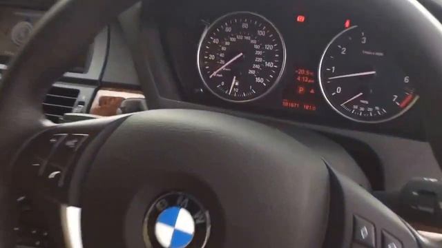 BMW X5 4.8i SE DYNAMIC FOR SALE IN BLUE смотреть онлайн