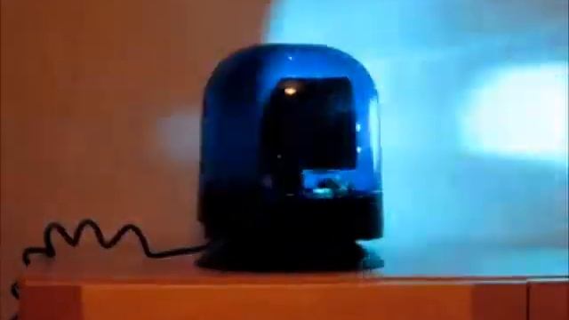 FEDERAL SIGNAL SENTRY смотреть онлайн