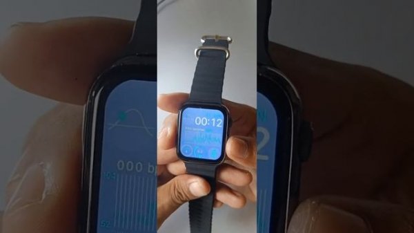 T900 Pro Max Smart Watch