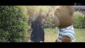 Правильная реклама Барни