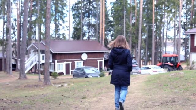 Селигерская заводь смотреть онлайн