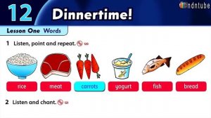 Family and friends -  unit 12  - lesson 1