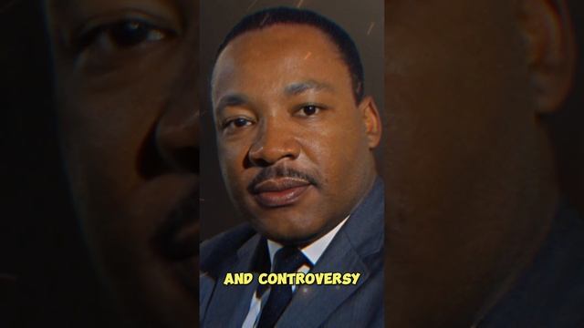 Martin Luther King Jr.: The Ultimate Measure of A Man #quotes #motivational смотреть онлайн