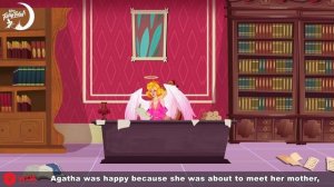 Радужные крылья принцессы ❤️🔥 сказки на ночь 🌜 русский сказки -  @WOARussianFairyTales